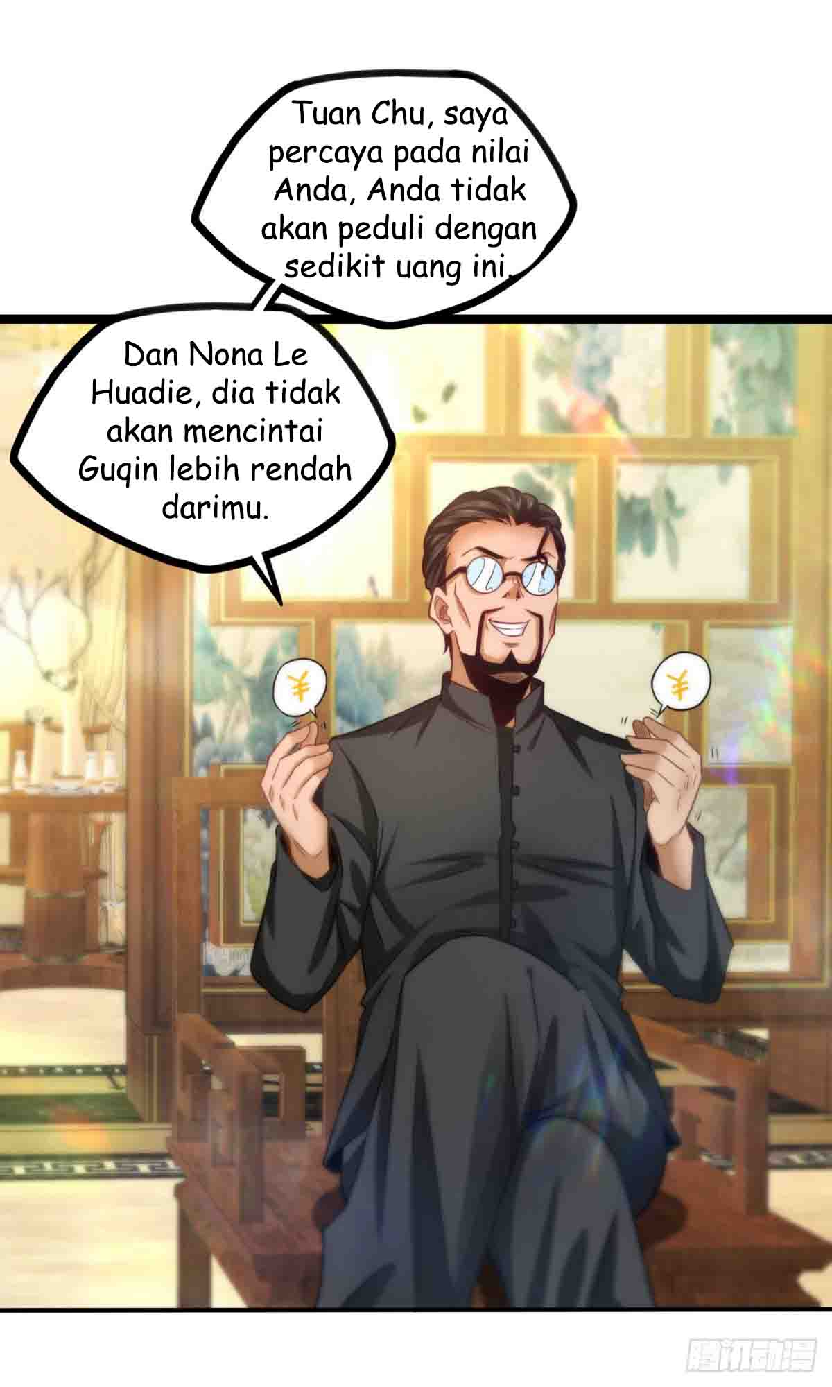 Urban Immortal Emperor Chapter 18 Gambar 29